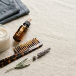 Beard and Hair Care Routine for Men How to Style Curly Hair for Men Naturally