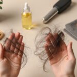 Foods That Boost Hair Growth Fast How to repair severely damaged hair at home