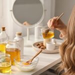 Best Hair Oil for Repair and Shine Keratin Treatment Alternatives at Home