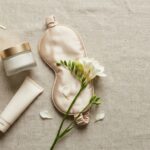 Complete Skin and Hair Care Plan Long Term Beauty Maintenance Routine