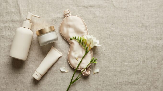 Long Term Beauty Maintenance Routine