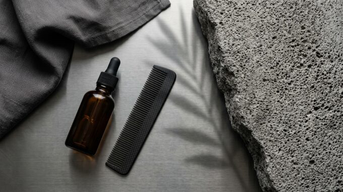 Men Grooming Tips for Healthy Hair
