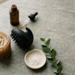 Best Shampoo for Men with Thinning Hair Mens Scalp Exfoliation Tips at Home