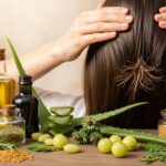 Best Natural Shampoo for Hair Growth Natural Remedies for Slow Hair Growth