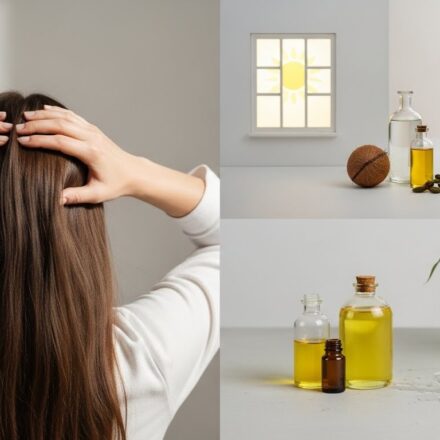 Promote Hair Growth Without Harsh Chemicals Promote Hair Growth Without Harsh Chemicals
