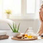 Beginner Friendly Beauty Routine Self Care Beauty Routine Guide