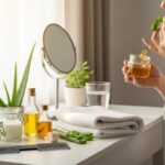 Self Care Beauty Routine Guide Simple Beauty Routine at Home