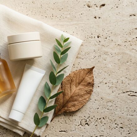 Skin Renewal and Repair Routine Skin Renewal and Repair Routine