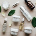 Long Term Beauty Maintenance Routine Skin and Hair Nourishment Routine