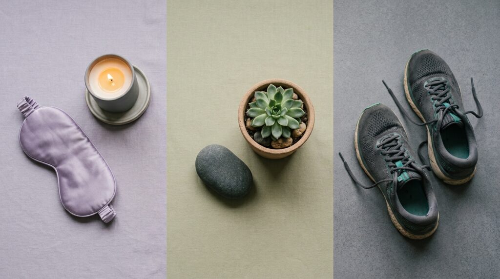 The Daily Strengthening Routine for Skin