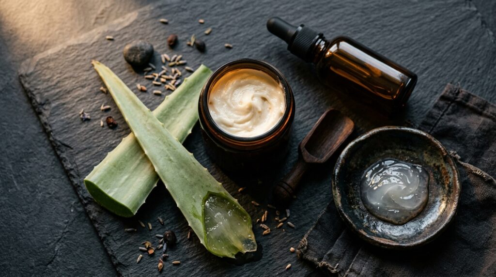 Weekly and Monthly Treatments