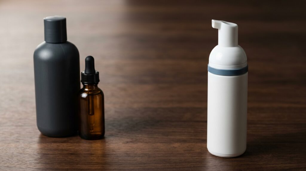 What Shampoo Can and Can't Do