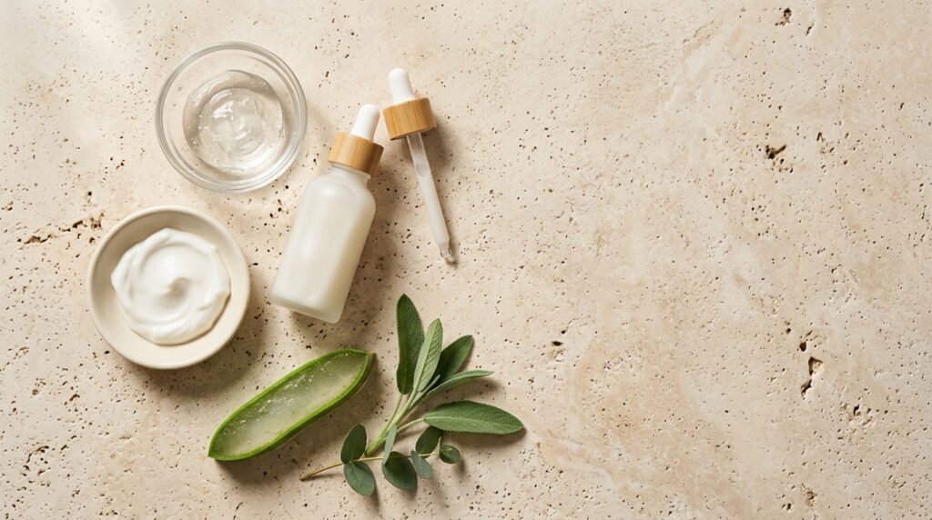 What Slows Down Skin Renewal