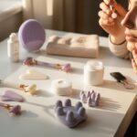Simple Hair Tools for Thin Hair Beauty Tools Routine Step by Step