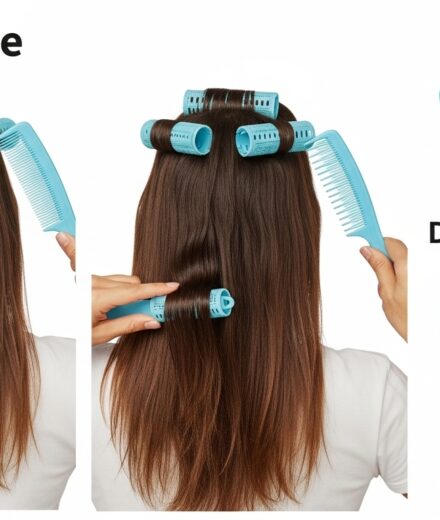 Beginner Friendly Hair Tools for Women