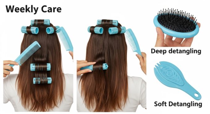 Beginner Friendly Hair Tools for Women