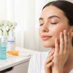 Simple Skin Care Routine for Women in 30s Best Face Regimen for Dry Skin