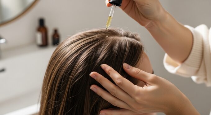 Best Hair Oil for Thin Hair