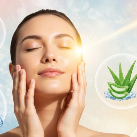 Best Skin Care Routine for Sensitive Skin Best Skin Care Routine for Sensitive Skin