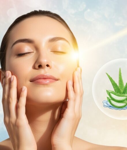 Best Skin Care Routine for Sensitive Skin