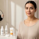 Diamond Dermabrasion Machine Chemical Peel at home for Dark Spots