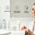 Targeted Skincare Routine for Beginners Daily Routine for Skin Concerns