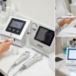 Face Machine for Wrinkles