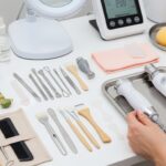 Face Machine for Wrinkles Facial Tools for Estheticians