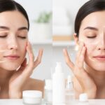 How to Make Your Skin Smooth Good Skin Care Routine to Reduce Acne Scars