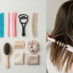 Essential Hair Tools for Daily Hair Routine Hair Tools for Styling Without Heat Damage