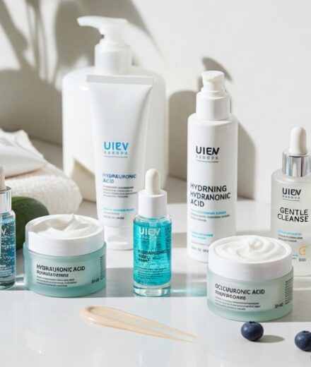 How to Keep Skin Hydrated