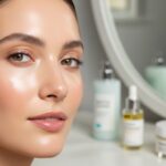 Best Skin Care Routine for Dry Dull Skin How to Make Skin Shiny