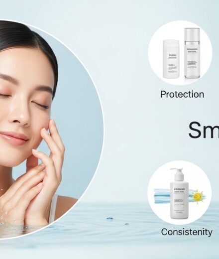 How to Make Your Skin Smooth