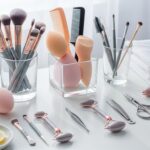 How to Sterilize Beauty Tools at Home