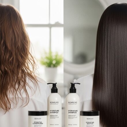 Hydrating Shampoo and Conditioner for Frizzy Hair Hydrating Shampoo and Conditioner for Frizzy Hair