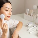 Diamond Dermabrasion Machine Korean Skin Care Devices