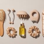 Hair Tools Routine for Healthy Hair Non-Heat Hair Tools for Hair Growth