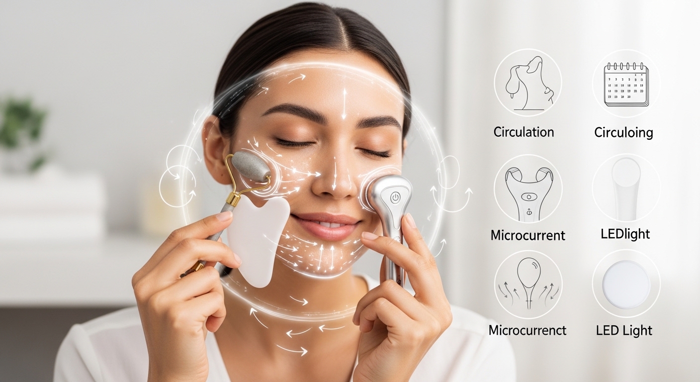 Non Invasive Machine Non Invasive Skin Devices for Beginners - Beautykob