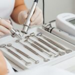 Skin Tightening Tools Professional Facial Tools