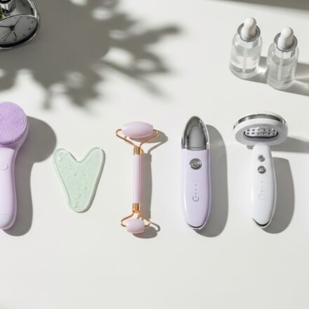 Simple Skin Devices for Daily Use Simple Skin Devices for Daily Use