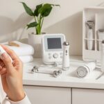 Best At Home Beauty Treatments and Tools Skin Tightening Tools