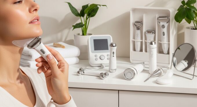 Skin Tightening Tools