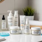 Skincare Routine Based on Skin Condition Skincare Routine for Multiple Skin Issues