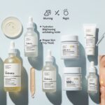 Stress Relief Routines After Long Days The Ordinary Skincare Routine for Dull Skin
