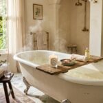 Body Care for Mental Relaxation