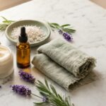 Calming Nighttime Body Care