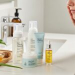 Ways to Calm Irritated Skin Fast Cleansing Routines for Oily Zones