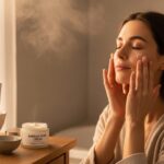 Relaxing Evening Self-Care Rituals Comfort-Focused Beauty Routines