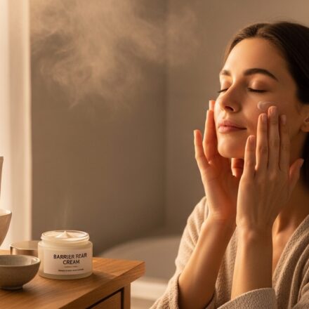 Comfort-Focused Beauty Routines Comfort-Focused Beauty Routines