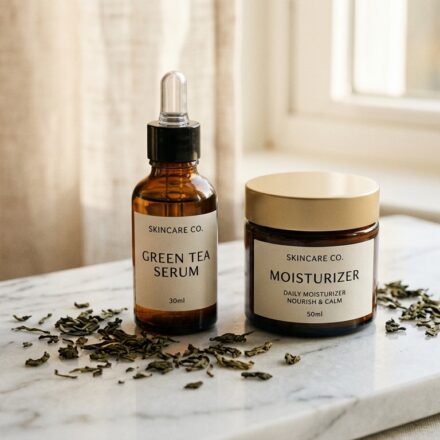 Detox Style Skincare Routines Detox Style Skincare Routines